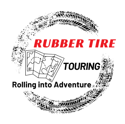 Rubber Tire Touring Magazine & Channel