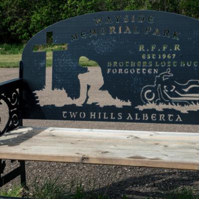 Rsz Carla Lehman Photography Rumble Alberta Route7 Northeastalberta Two Hills Wayside Memorial Alberta 13