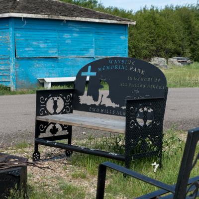 Rsz Carla Lehman Photography Rumble Alberta Route7 Northeastalberta Two Hills Wayside Memorial Alberta 18